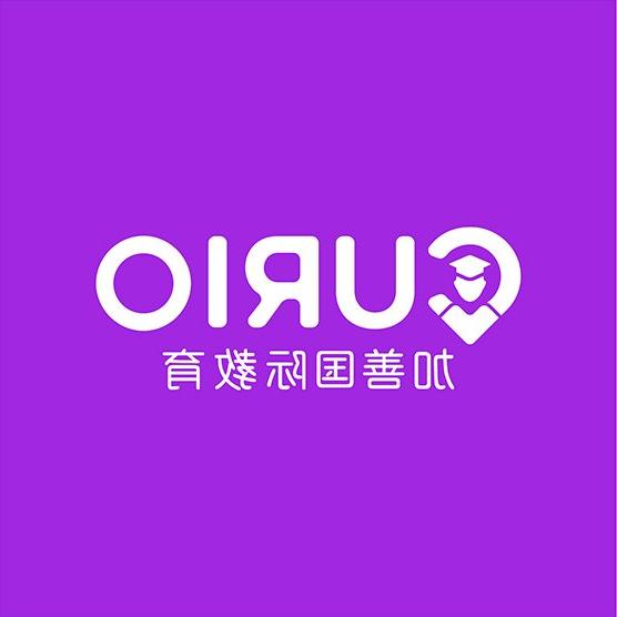 如何脱颖而出：Curio Logo 案例研究